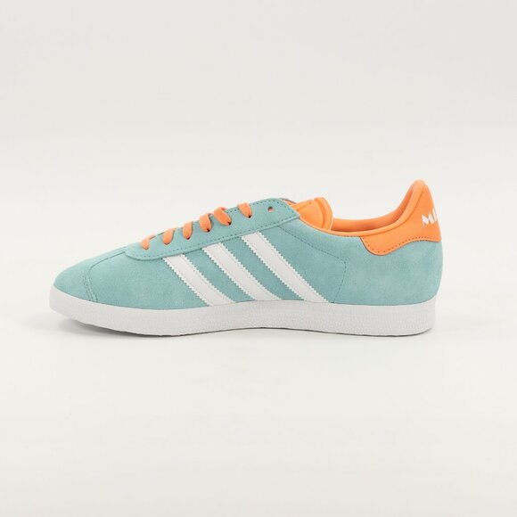 Adidas Inter Miami x Gazelle 'MLS Archive Collection' IH2627 Soccer size 8.5 - Picture 2 of 8